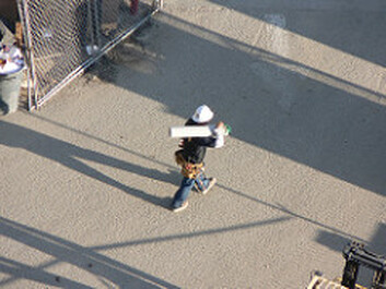 Moderní evropští gastarbeiteři? Problematické aspekty vysílání a nová vysílací směrnice