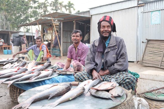 Bella Italia. Co láká Bangladéšany na Apeninský poloostrov?
