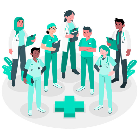 Zaveďme přechodné období pro cizince po skončení nouzového stavu, žádá Konsorcium