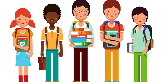 Inspirativní projekt: Spolu v komunitě