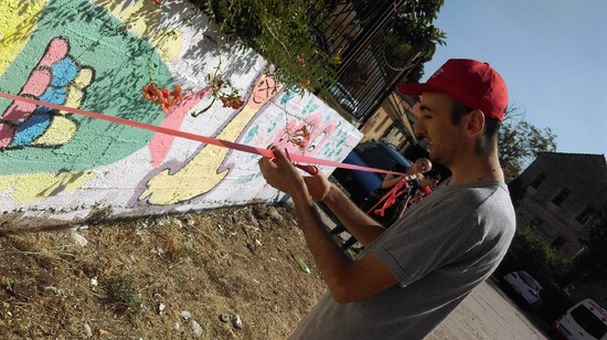 Česká pomoc v Bosně a Hercegovině: MKC vytváří prostor pro studenty různých etnik