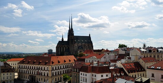 Jak těžké je se uplatnit na Brněnsku: zápis ze setkání na téma druhá generace Vietnamců v Jihomoravském kraji