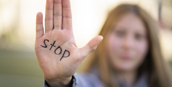 Předsudečné násilí: Co můžete dělat