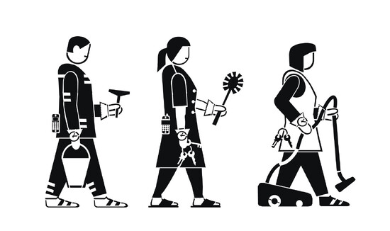 Za zavřenými dveřmi v Evropě i v České republice