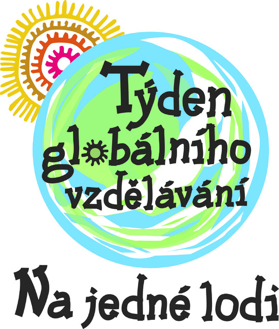 Jsme na jedné lodi. Přesvědčte se v Týdnu globálního vzdělávání