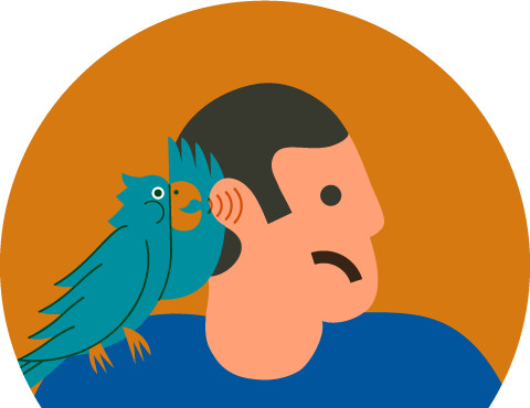 Inspirativní projekt: Kampaň Nepodporujte pomluvy! z portugalské Amadory