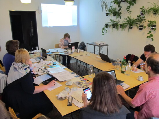 TZ: Nový projekt MKC Praha usiluje o lepší přeshraniční vymáhání pracovního práva