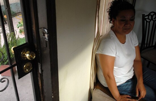 Mladé staré migrantky