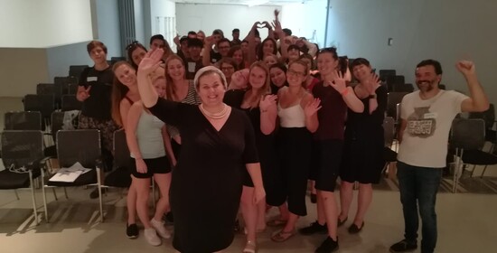 Žáky a studenty zajímá tematika národnostních a sexuálních menšin