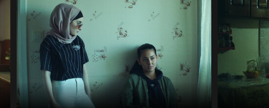 Seriál Chalífát se zamýšlí nad příčinami islámské radikalizace mladých lidí ze západních zemí