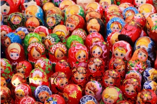 Natřít to těm rusákům, nebo bojovat za demokracii?