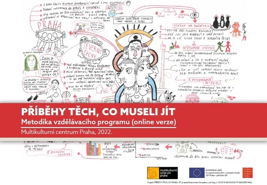 Metodika vzdělávacího programu „Příběhy těch, co museli jít“