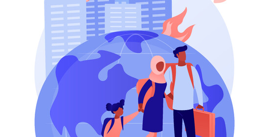 Migrace v ČR: Fakta a čísla