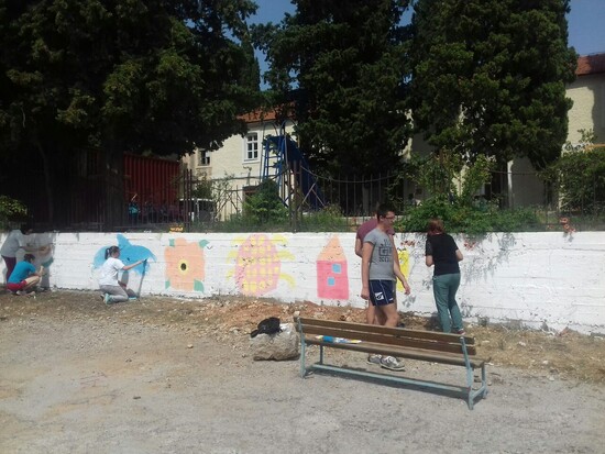 Asociace středoškoláků v Bosně a Hercegovině ještě v jednom projektu: Kdo je jiný, je originální, kdo je jiný, je krásný, toho, kdo je jiný, je potřeba mít rád