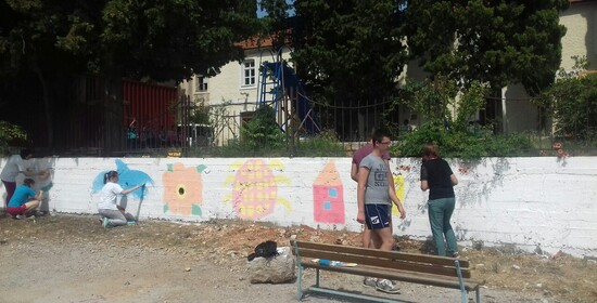 Asociace středoškoláků v Bosně a Hercegovině ještě v jednom projektu: Kdo je jiný, je originální, kdo je jiný, je krásný, toho, kdo je jiný, je potřeba mít rád