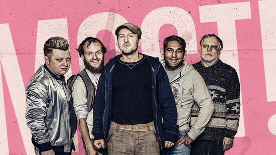 Jsou Češi rasisté?