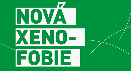 Nová xenofobie
