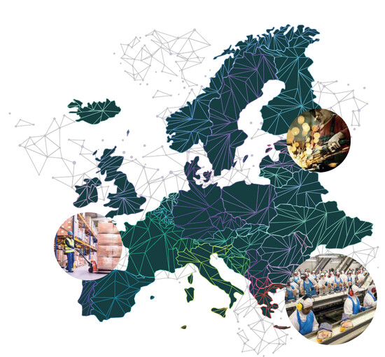 Vysílání pracovníků – je potřeba zlepšit pracovní standardy a posílit nadnárodní spolupráci