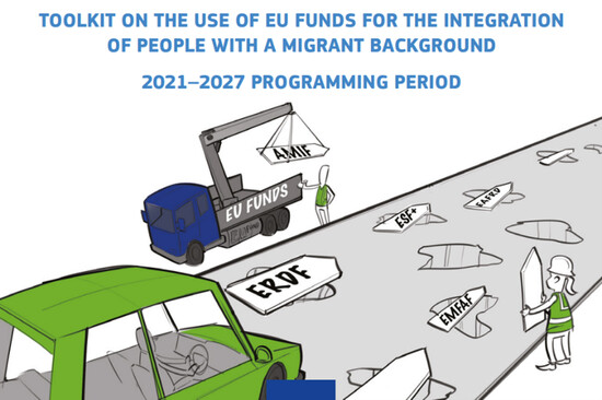 Zpravodaj Evropského integračního portálu