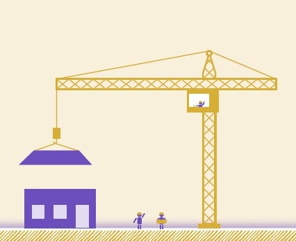 Vzdělávací program: Žákovské review investiční akce