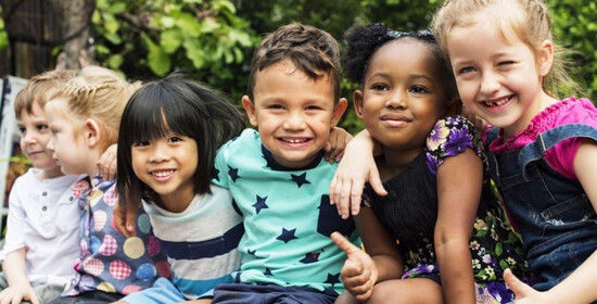 Metodika: Multikulturní život a vzdělávání dětských prosumerů