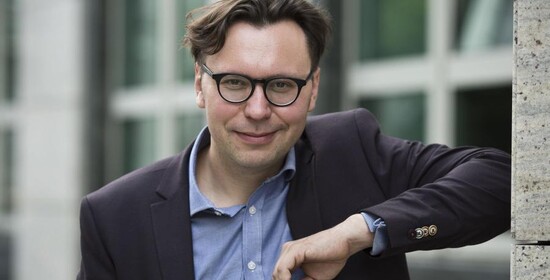 Rafał Woś: Cizinci nám práci neberou.