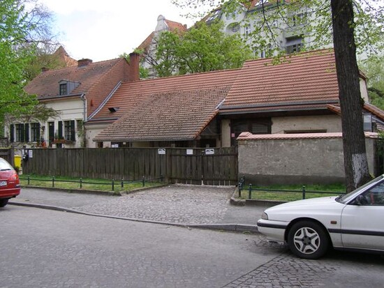 Berlín: sousedská solidarita, česká vesnice a jídla z celého světa