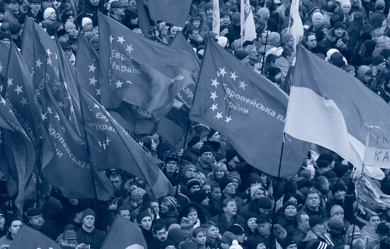 TZ: Ukrajinská krize: Lidé postižení válečným konfliktem zatím neplánují migrovat do Evropy