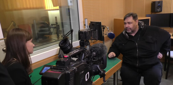 Koho zajímá veřejný zájem