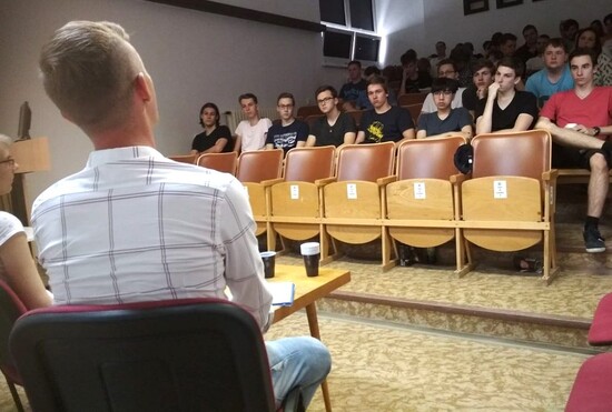 Evaluační zpráva projektu Interkulturním vzděláním a prožitkem k toleranci a respektu