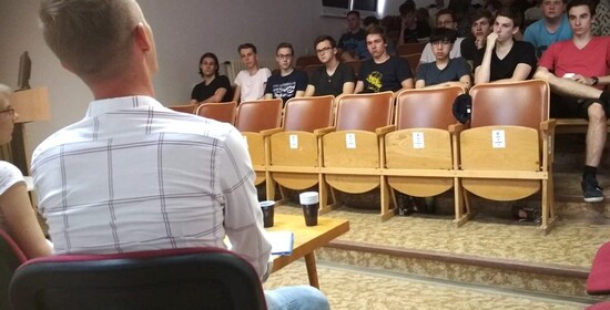 Evaluační zpráva projektu Interkulturním vzděláním a prožitkem k toleranci a respektu