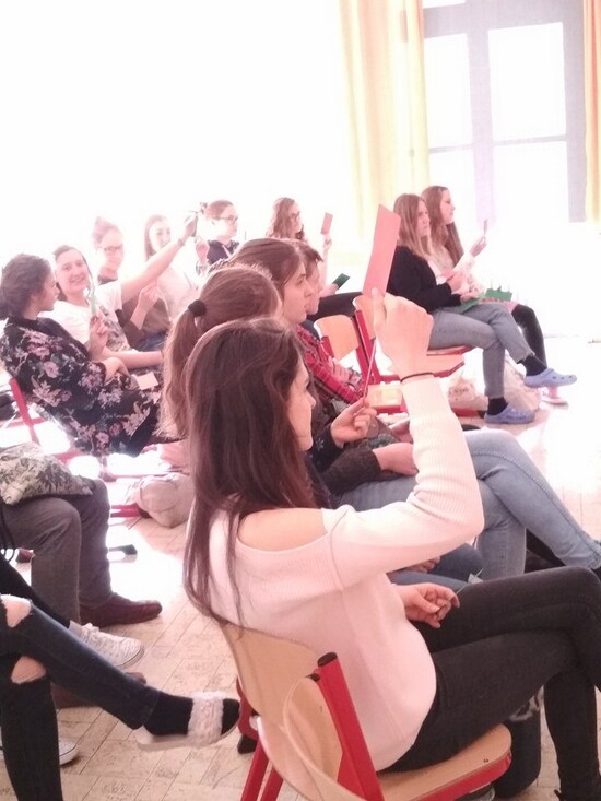 Příručka dobrých praxí v oblasti interkulturního vzdělávání